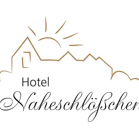Hotel Naheschloesschen Bad Munster am Stein-Ebernburg Luaran gambar