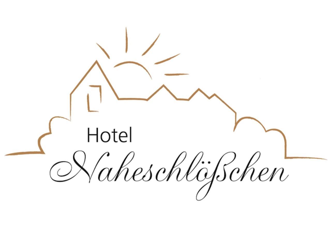 Hotel Naheschloesschen Bad Munster am Stein-Ebernburg Luaran gambar